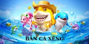 Bắn Cá Xèng - Hướng Dẫn Cách Chơi Để Luôn Giành Chiến Thắng