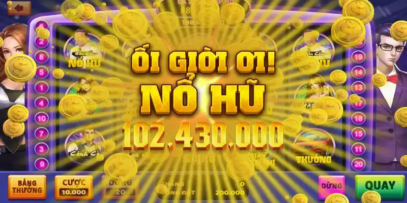 Tìm hiểu cơ bản về game nổ hũ trực tuyến là như thế nào