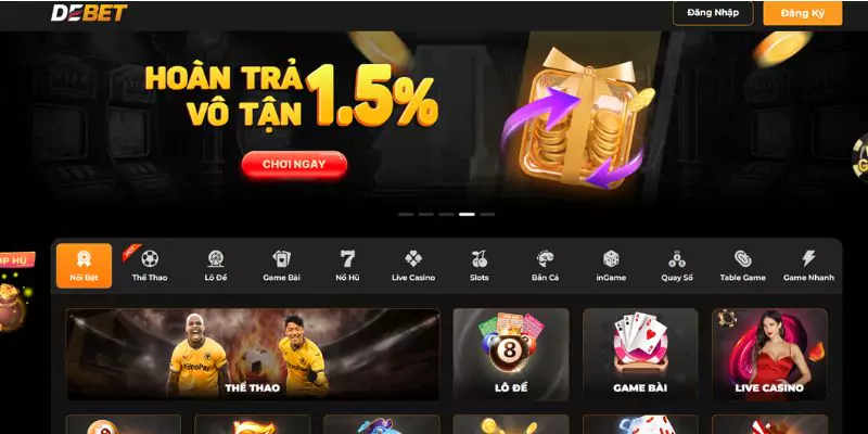 Hướng Dẫn Cách Chơi Poker Tại Debet Để Nhận Thắng Lớn