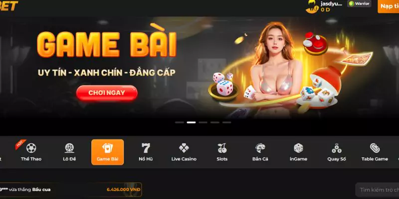 Một số cách chơi Poker tại Debet thắng lớn