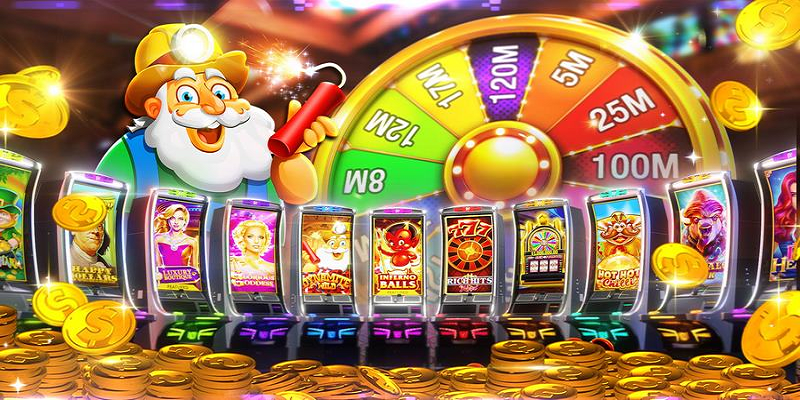 Một số kinh nghiệm hướng dẫn chơi online slots cho người mới bắt đầu