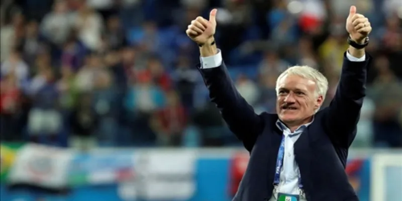 Tương lai của Didier Deschamps và đội tuyển Pháp tại Euro 2024