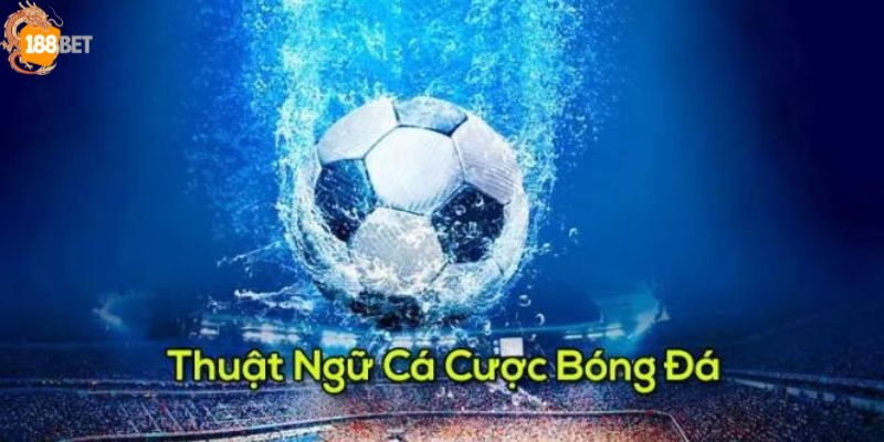 Một vài thuật ngữ cá cược bóng đá phổ biến khác